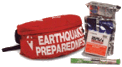 Earthquake Pack